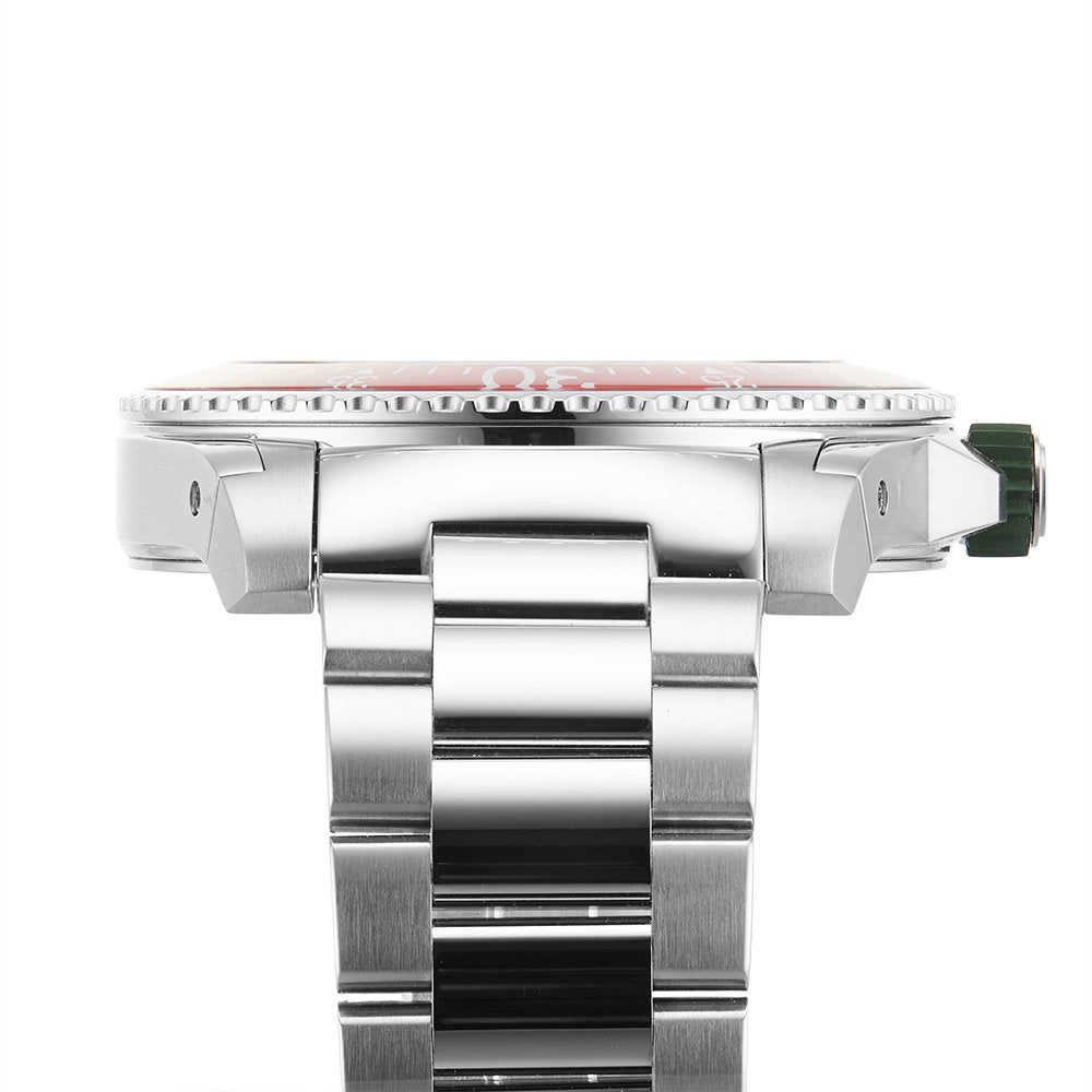 Gucci YA136222 Dive Men's Watch 45mm — view 3