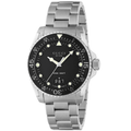 Gucci YA136301B Dive Black Dial Men's Watch
