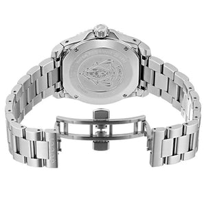 Gucci YA136302 Dive Stainless Steel 40mm Men's Watch — view 3
