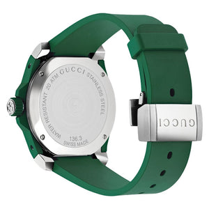 Gucci YA136310 Dive Black Dial Men's Watch — view 2