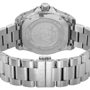 Gucci YA136311 Dive 40mm Stainless Steel Men's Watch — view 2