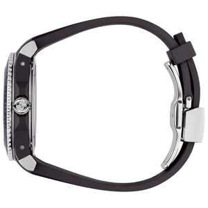 Gucci YA136318 Dive Embroidery Tiger Black Dial Men's Watch — view 3