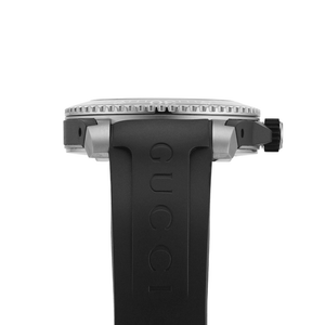 Gucci YA136320 Dive Mystic Cat Black Dial Men's Watch — view 4
