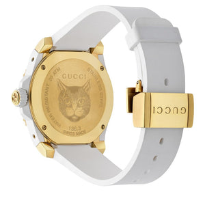 Gucci YA136322 Dive Ladies Watch — view 2