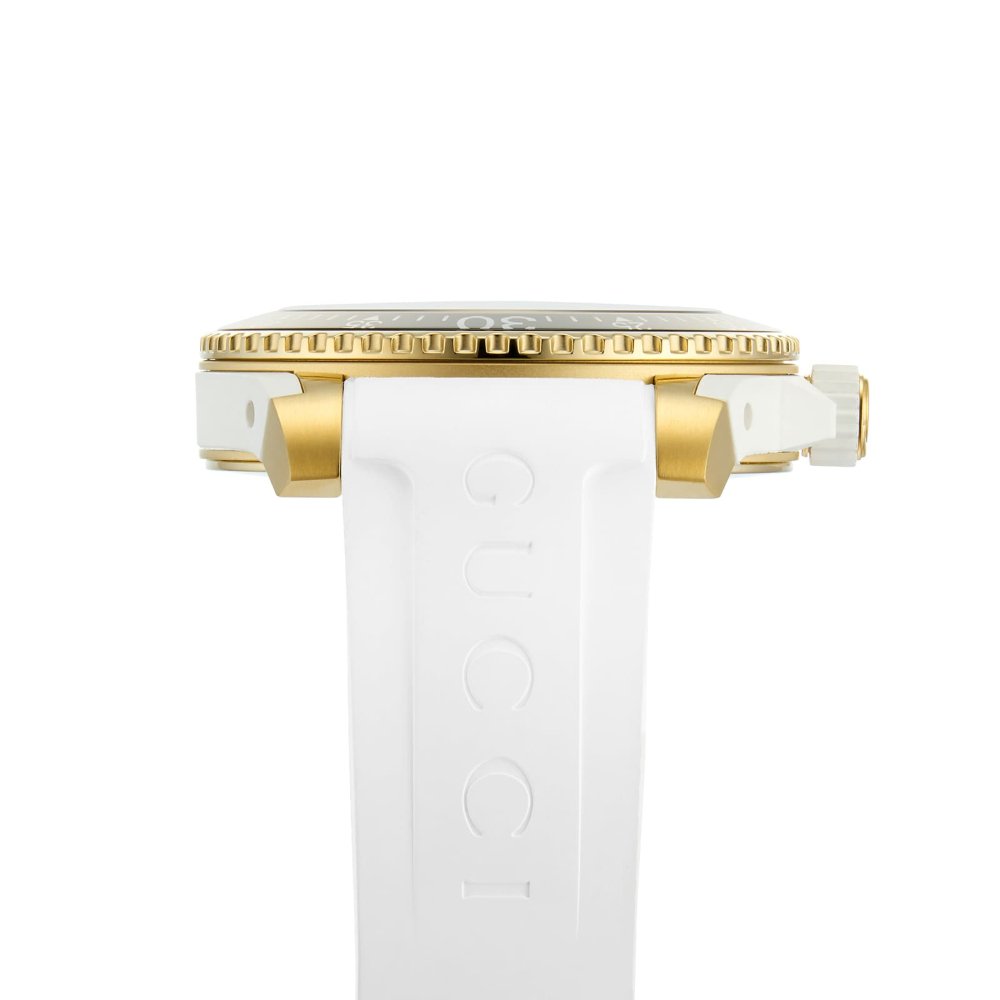 Gucci YA136322 Dive Ladies Watch — view 3
