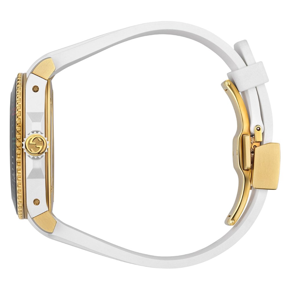 Gucci YA136322 Dive Ladies Watch — view 4