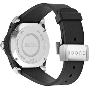 Gucci YA136323 Dive Snake Dial 40mm Unisex Watch — view 2