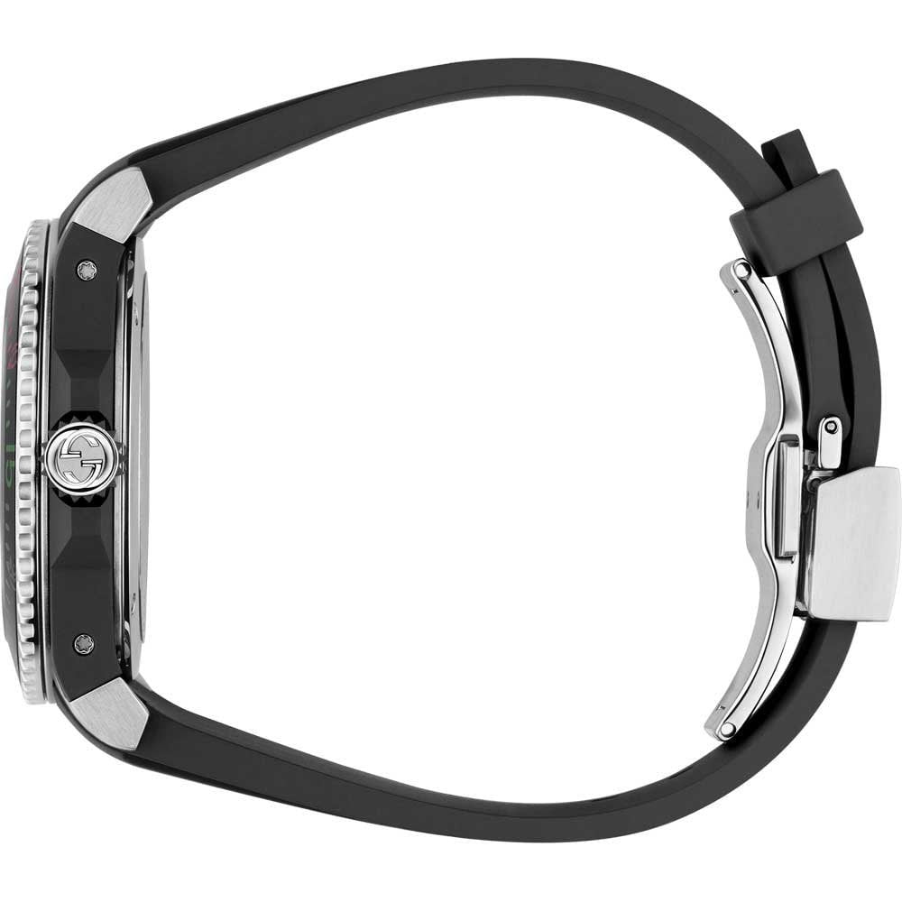 Gucci YA136323 Dive Snake Dial 40mm Unisex Watch — view 3