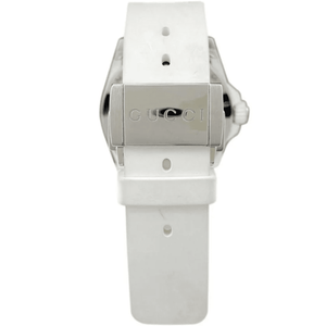 Gucci YA136329 Dive Tiger White Dial Men's Watch — view 4