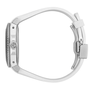 Gucci YA136329 Dive Tiger White Dial Men's Watch — view 3