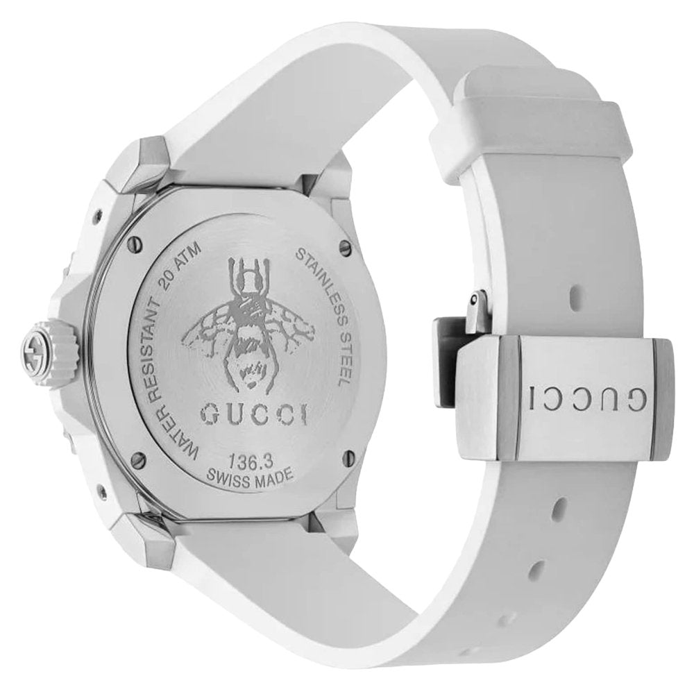 Gucci YA136337 Dive Unisex Watch — view 2