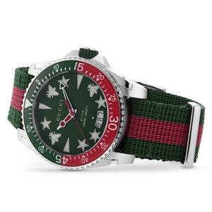 Gucci YA136339 Dive Men's Watch 40mm — view 4