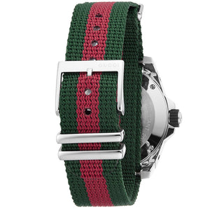 Gucci YA136339 Dive Men's Watch 40mm — view 2