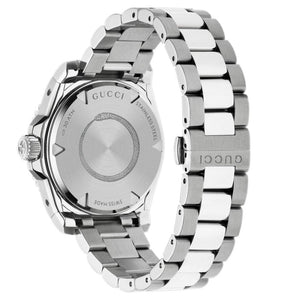 Gucci YA136354 Unisex Dive Automatic Watch 40mm — view 2