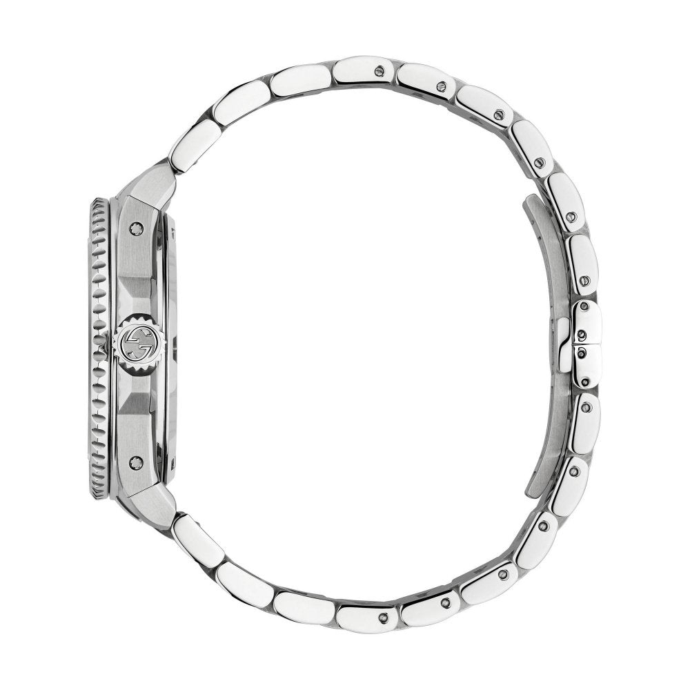 Gucci YA136354 Unisex Dive Automatic Watch 40mm — view 3