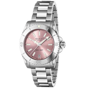 Gucci YA136401 Dive Ladies Watch
