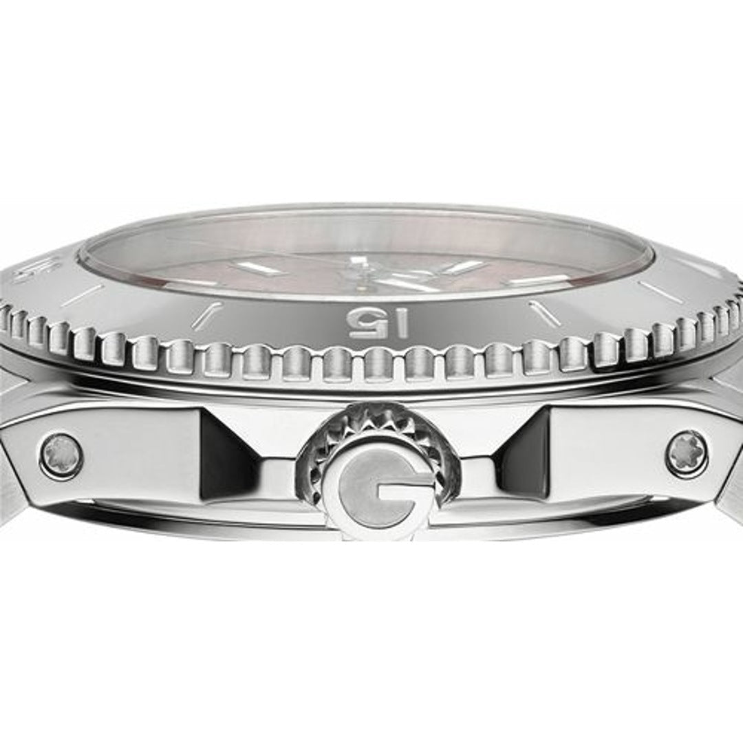 Gucci YA136401 Dive Ladies Watch — view 5