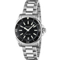 Gucci YA136403 Dive Black Dial Ladies Watch