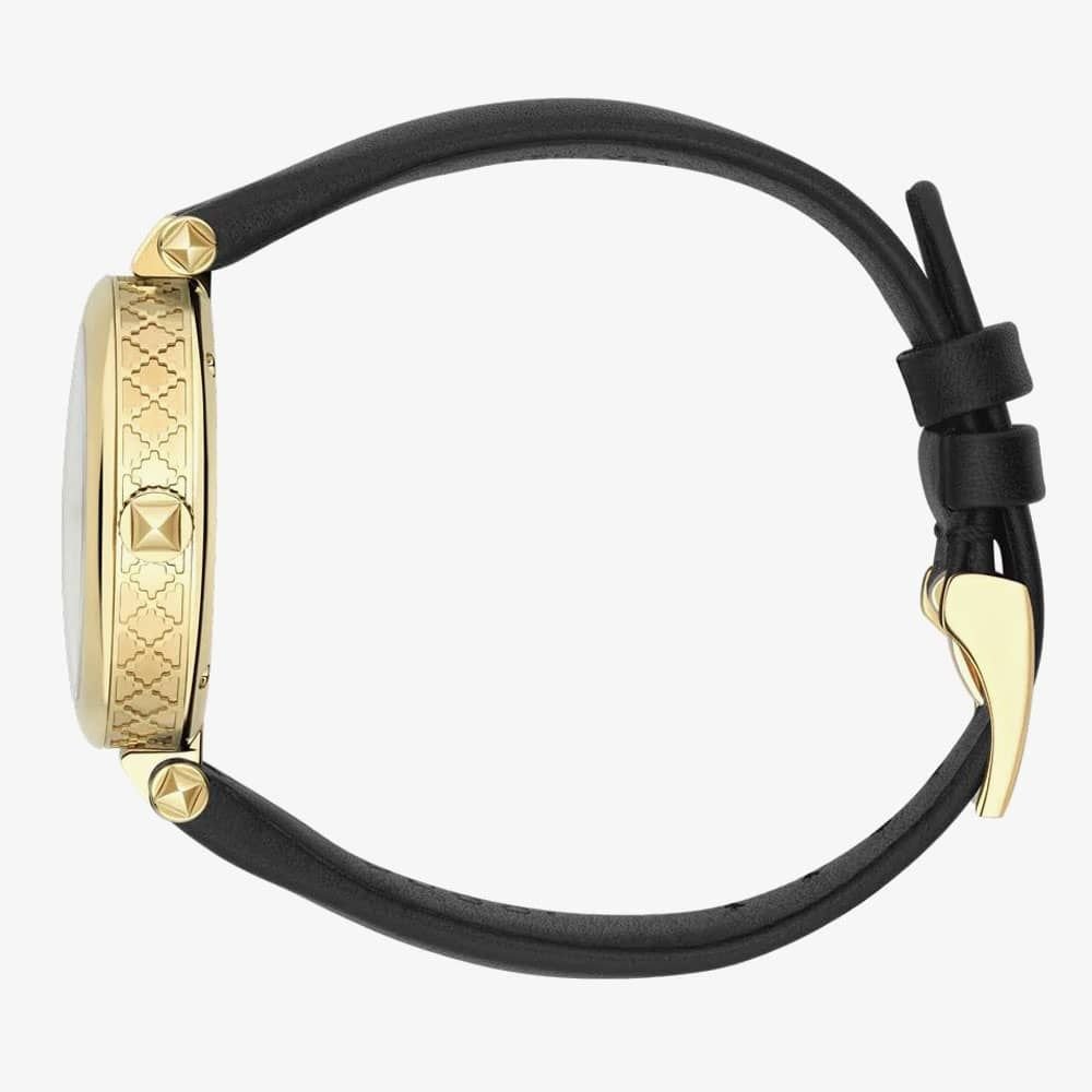 Gucci YA141404 Diamantissima Mother Of Pearl Ladies Watch — view 3