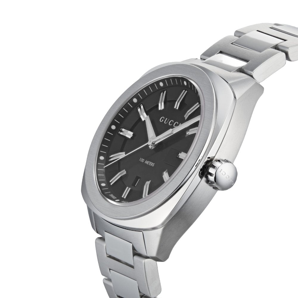Gucci YA142301 Quartz Men's Watch — view 3
