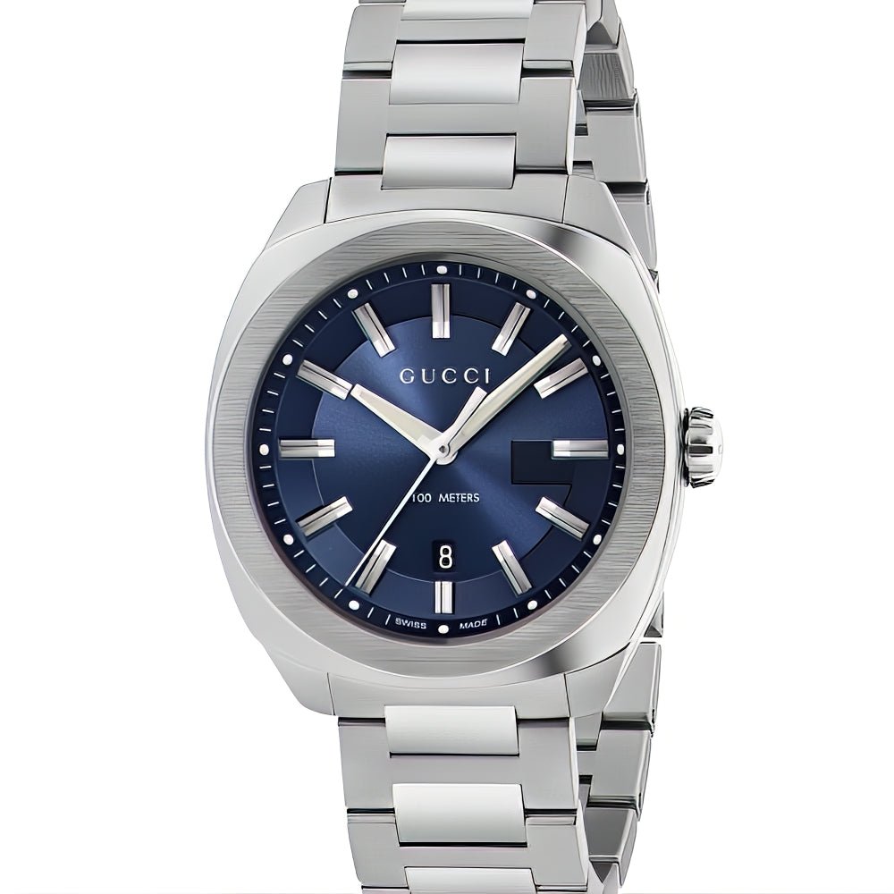 Gucci YA142303 Quartz Men's Watch