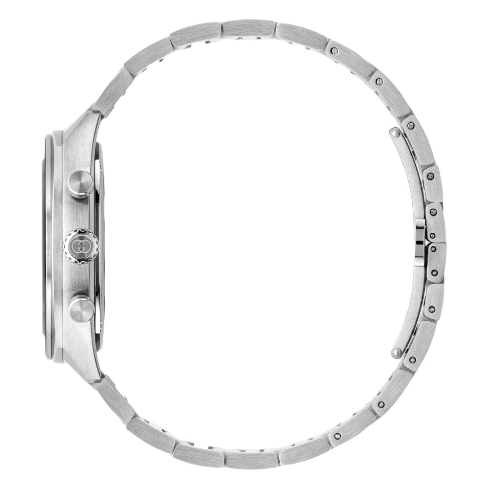 Gucci YA142317 Interlocking Chronograph Men's Watch — view 2