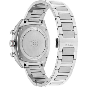 Gucci YA142317 Interlocking Chronograph Men's Watch — view 3