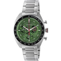 GUCCI YA142318 Interlocking Quartz 41mm Men's Watch