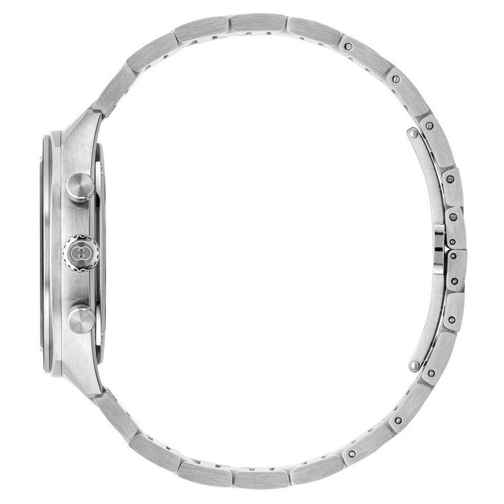 GUCCI YA142318 Interlocking Quartz 41mm Men's Watch — view 3