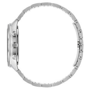 GUCCI YA142318 Interlocking Quartz 41mm Men's Watch — view 3