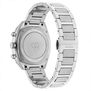 GUCCI YA142318 Interlocking Quartz 41mm Men's Watch — view 2