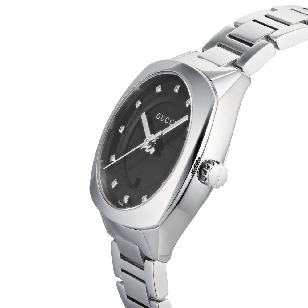 Gucci YA142503 Quartz Ladies Watch — view 4