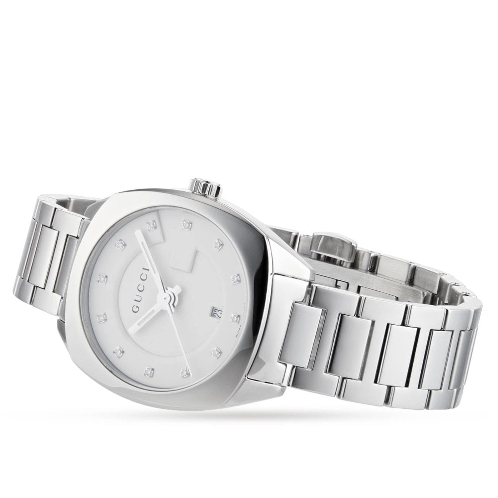 Gucci YA142504 Diamond Ladies Watch — view 4
