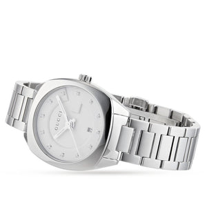 Gucci YA142504 Diamond Ladies Watch — view 4