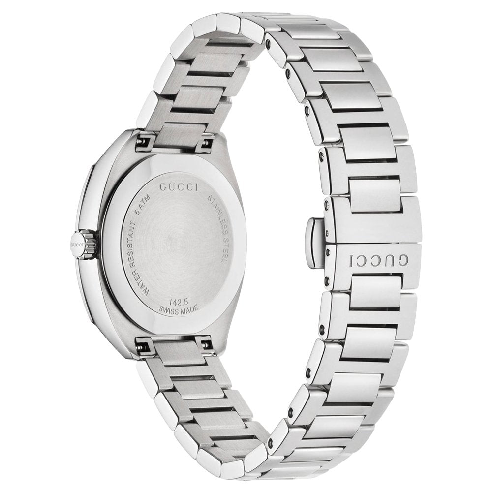 Gucci YA142504 Diamond Ladies Watch — view 2