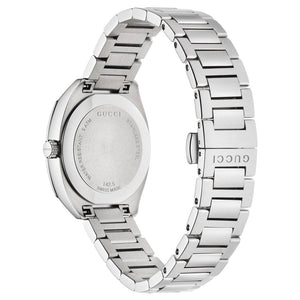 Gucci YA142504 Diamond Ladies Watch — view 2