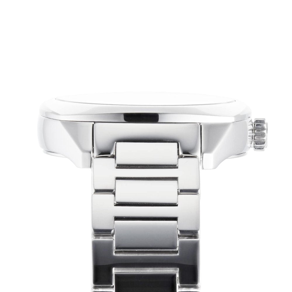 Gucci YA142504 Diamond Ladies Watch — view 5