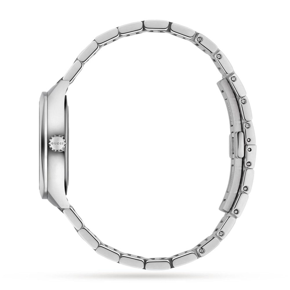 Gucci YA142504 Diamond Ladies Watch — view 3