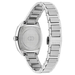 Gucci YA142511 Interlocking Quartz 29mm Ladies Watch — view 2