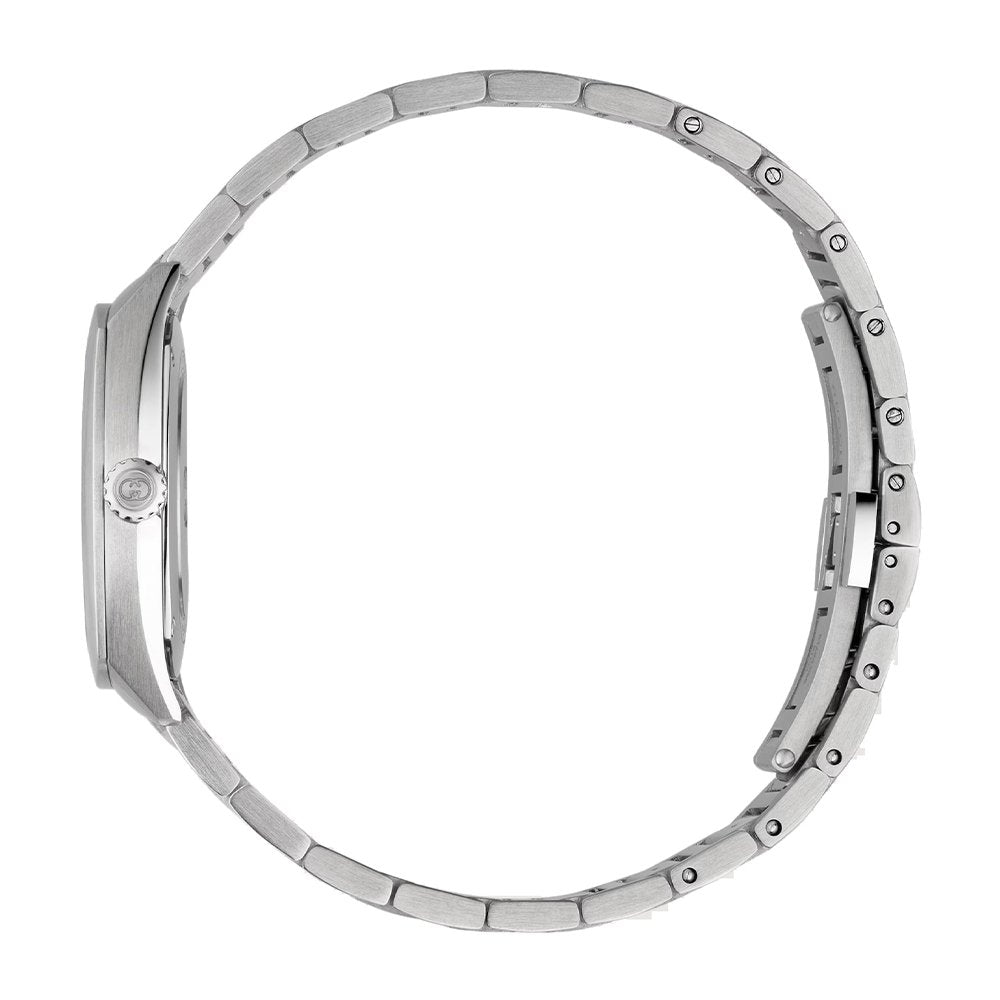 Gucci YA142511 Interlocking Quartz 29mm Ladies Watch — view 3