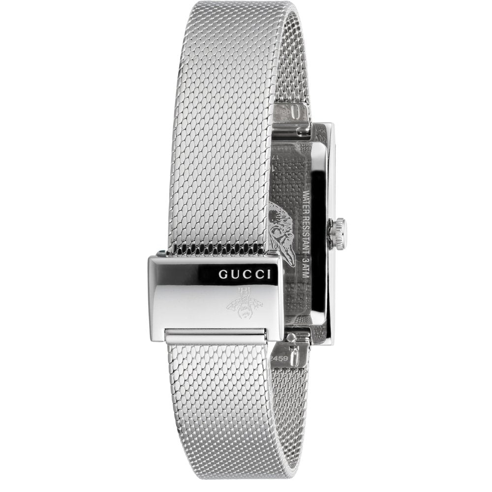 Gucci YA147401 G-Frame Ladies Watch — view 2