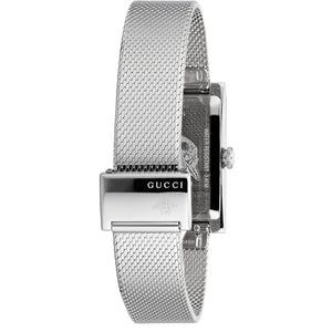 Gucci YA147401 G-Frame Ladies Watch — view 2