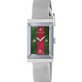Gucci YA147401 G-Frame Ladies Watch