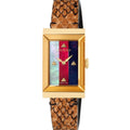 Gucci YA147402 G-Frame Ladies Watch