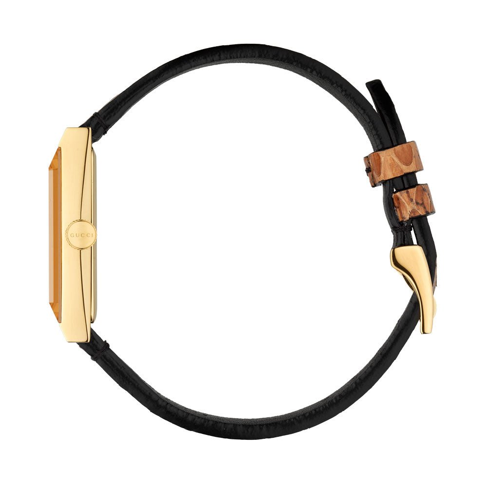 Gucci YA147402 G-Frame Ladies Watch — view 3