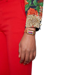 Gucci YA147402 G-Frame Ladies Watch — view 4
