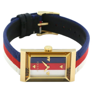 Gucci YA147405 G-Frame Multicolour Ladies Watch — view 3
