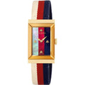 Gucci YA147405 G-Frame Multicolour Ladies Watch