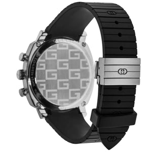 Gucci YA157301 Grip Black Dial Men's Watch — view 2