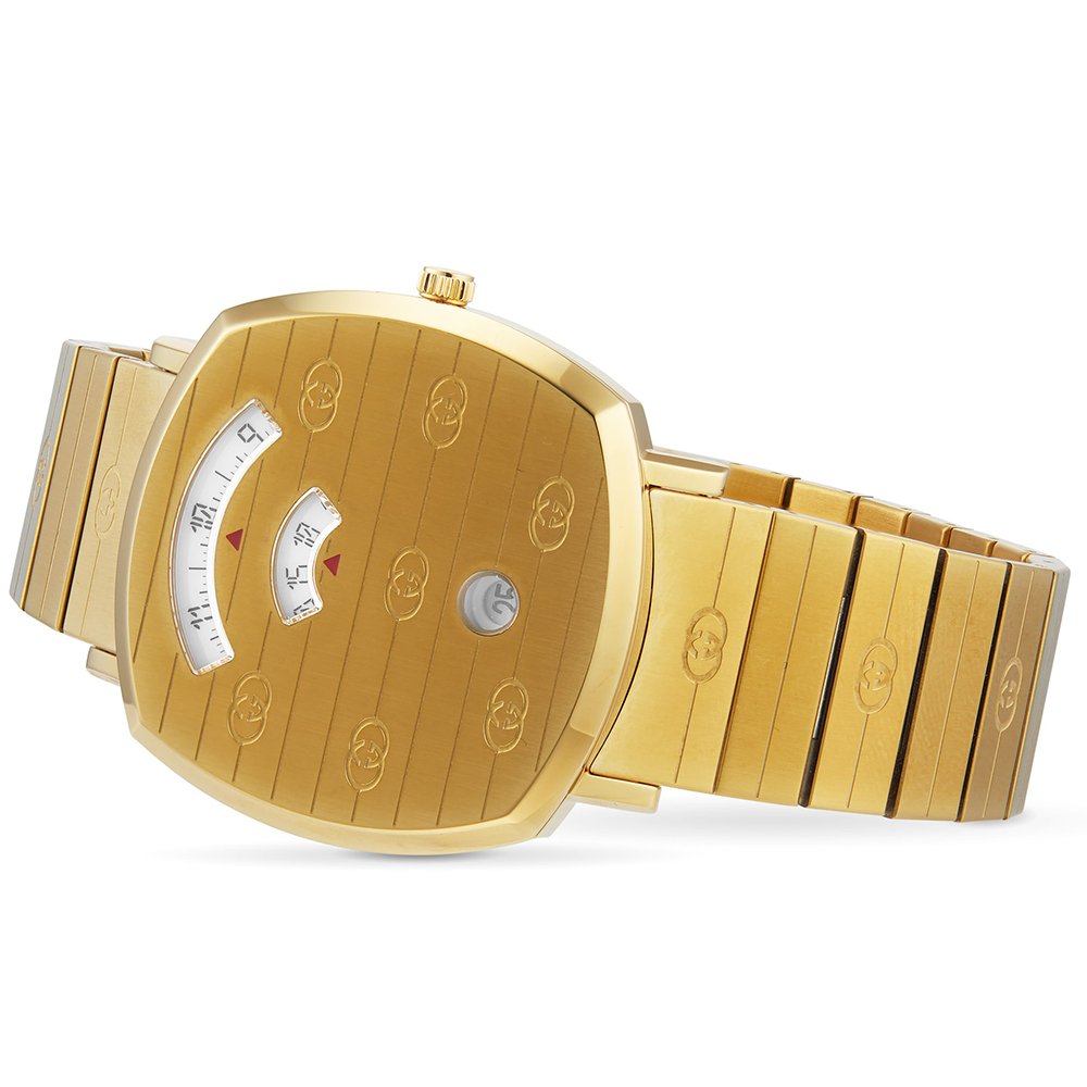 Gucci YA157409 Unisex Watch — view 3